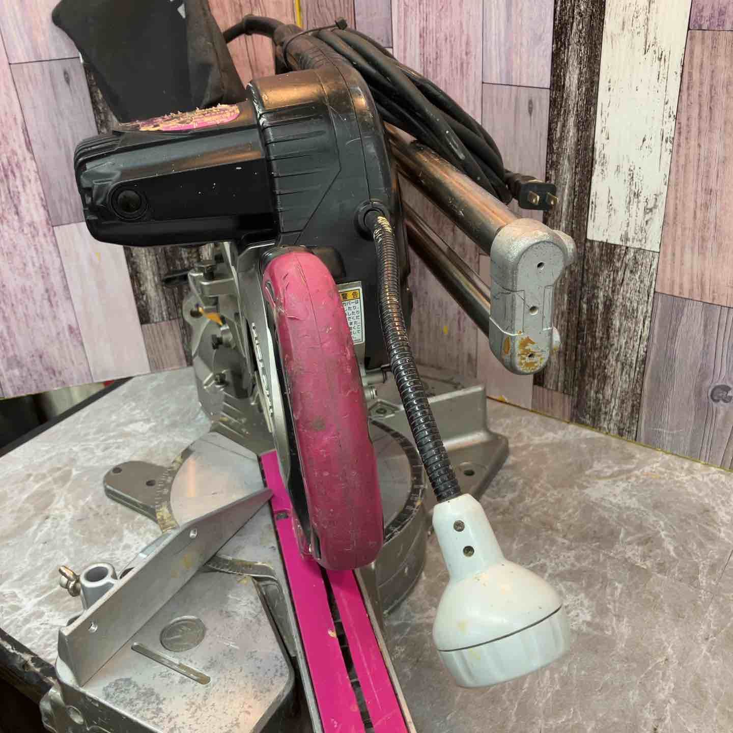 ハイコーキ HIKOKI 旧 日立工機 卓上スライド丸のこ C6RSHC 八潮店 WWW_USTAUSTRALIA_COM_AU