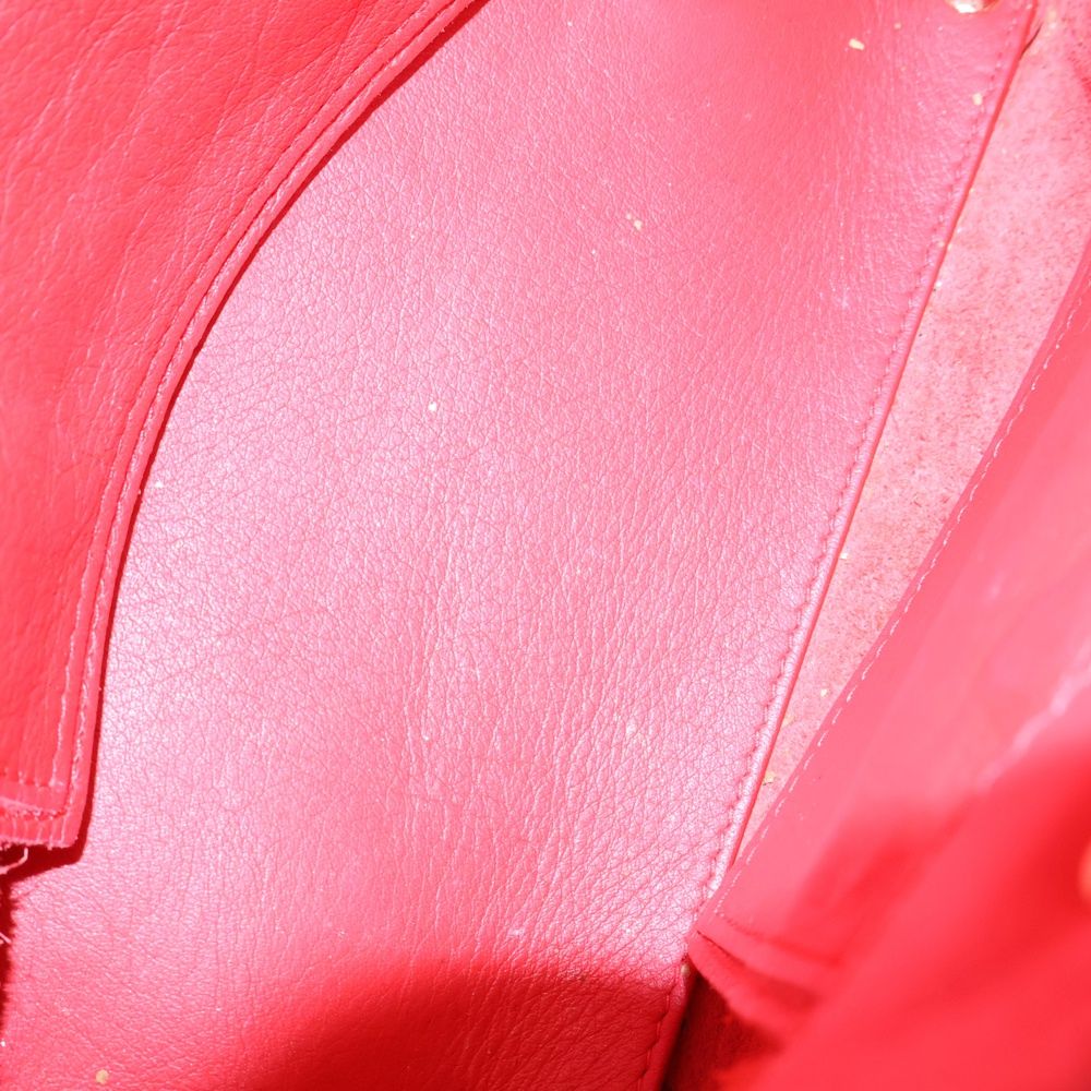 BALENCIAGA (バレンシアガ) THE PAPER ペーパー A6 2WAYハンドバッグ  