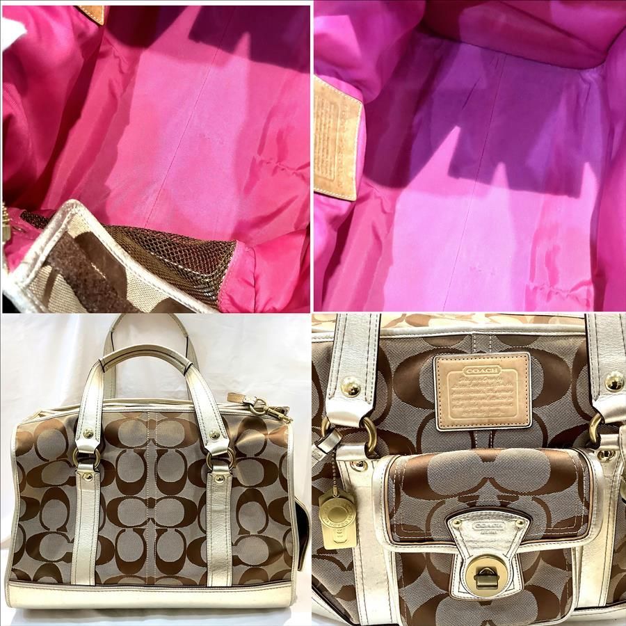 コーチ COACH