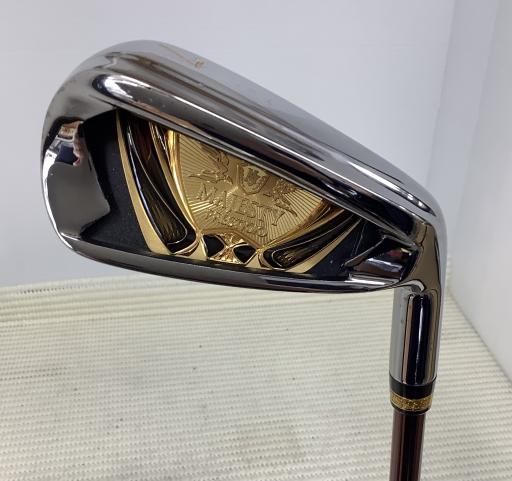 PRESTIGIO XI(11) マジェスティ 7番アイアン レディース ゴルフ