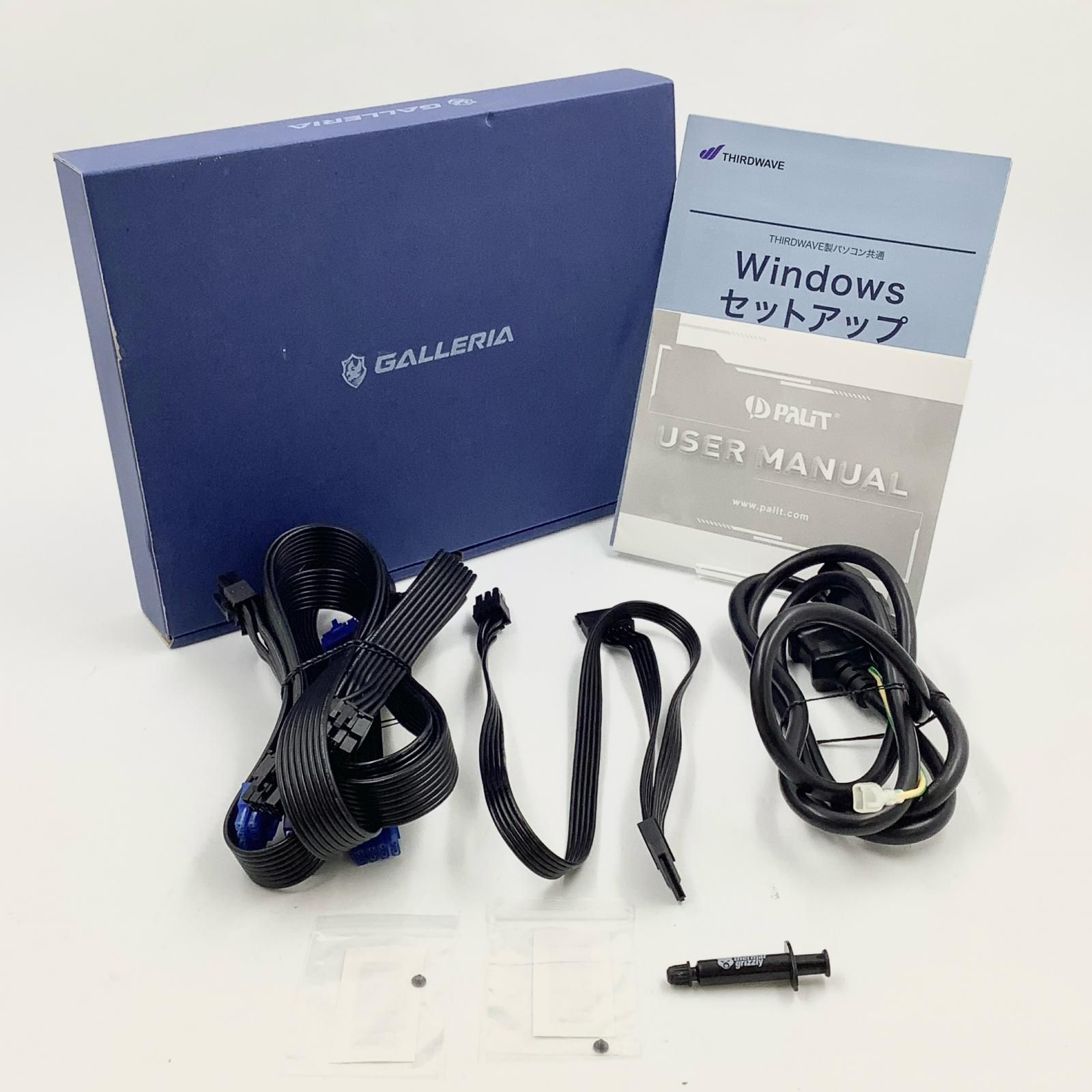 GALLERIA  RM5R-R36t グラフィックRTX3060Ti コスパ7.0】GALLERIA RM5R-R36T 4500搭載のレビューと評価
