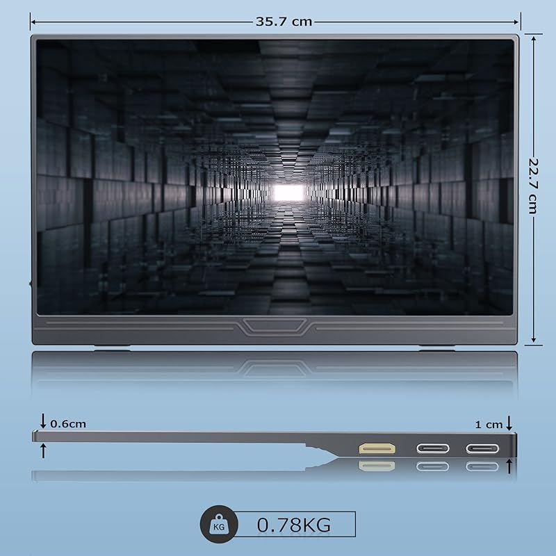非光沢IPSパネル