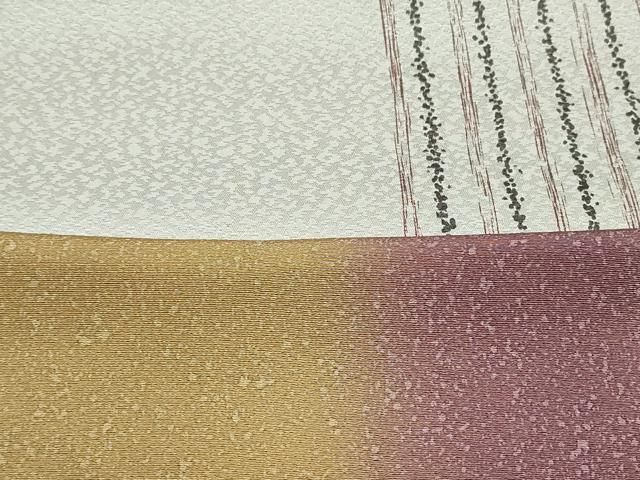 平和屋本店□和装小物 帯揚げ10枚 逸品 未使用 DZAA10924kh5