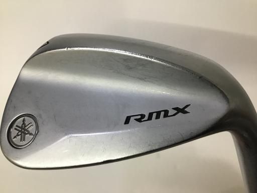 中古】 ヤマハ RMX VD 57° ウェッジ WG リシャフト (フレックス