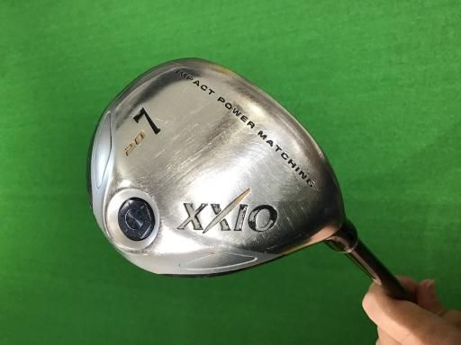 XXIO9 新品 左 2016 XXIO9 ゼクシオ9 3W 15° MP900 (R) 日本仕様