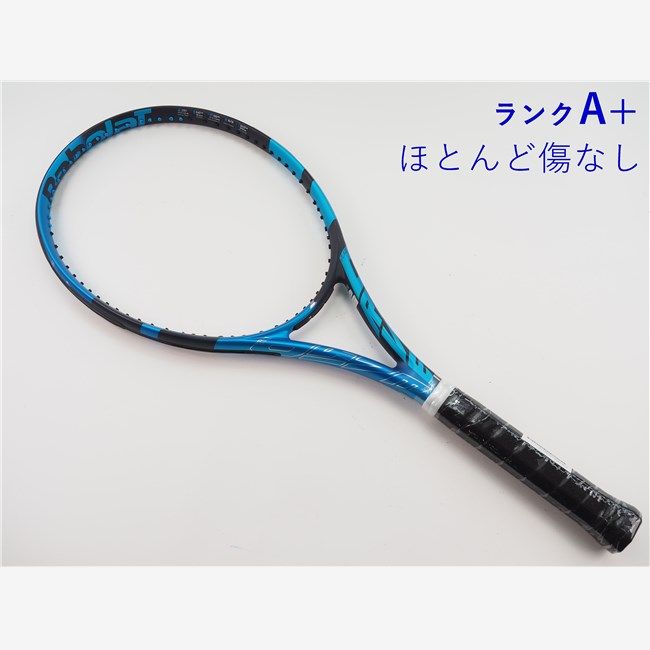 BABOLAT PURE AERO VS G2 305g BabolaT バボラ PURE AERO 98VS G2 305g