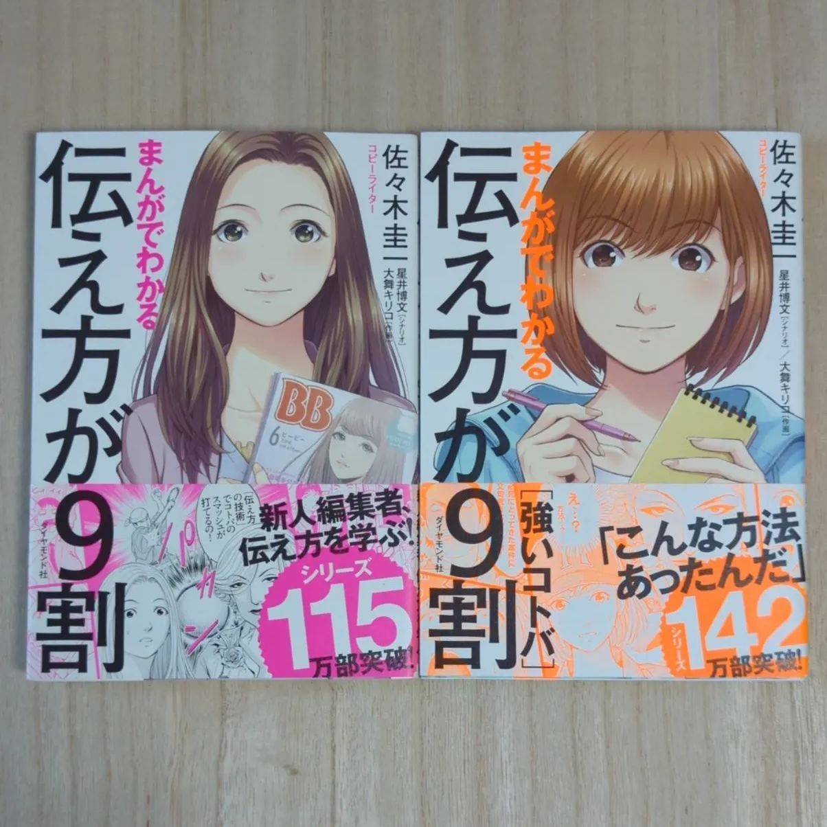 まんがでわかる 伝え方が9割 強いコトバ(値下げ！) 格安 価格で