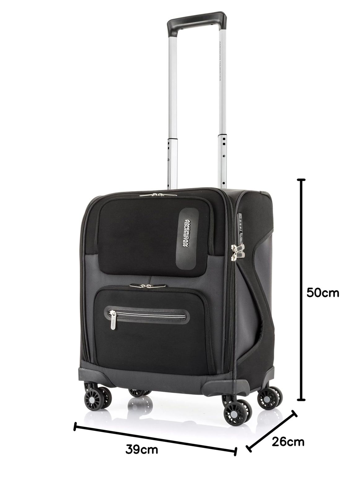 MAXWELL スピナー