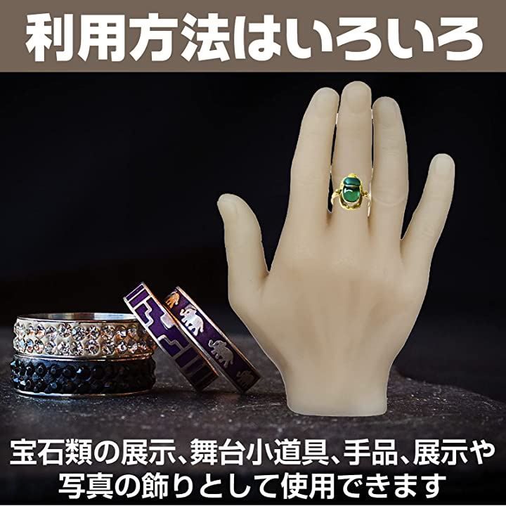 実物大