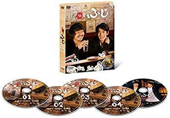 居酒屋ふじ DVD BOX n5ksbvb 居酒屋ふじ DVD BOX n5ksbvb 【公式通販】