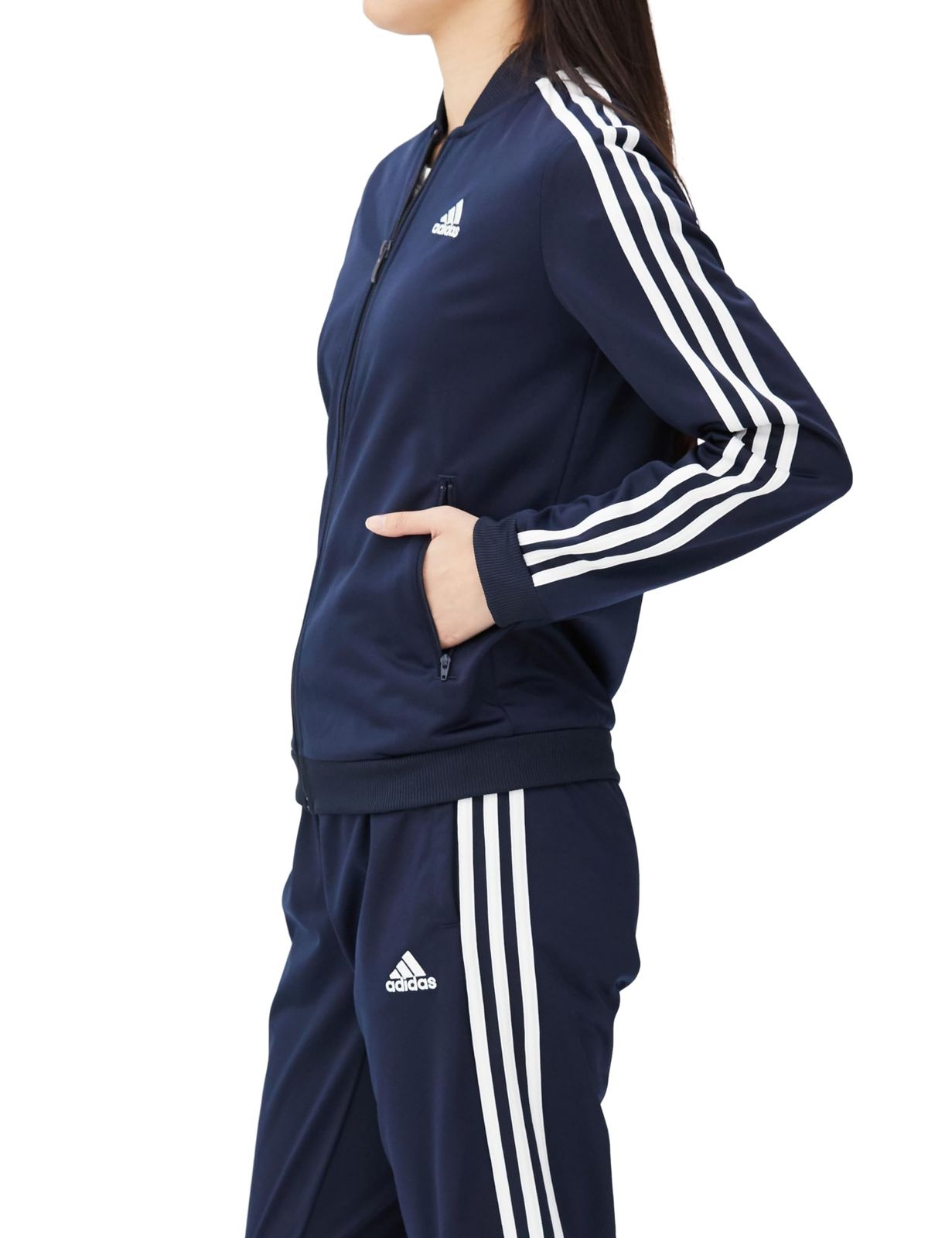エッセンシャルズ 3ストライプス