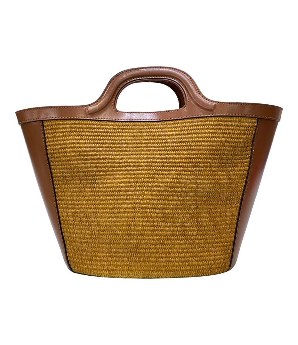 カゴバック レディース