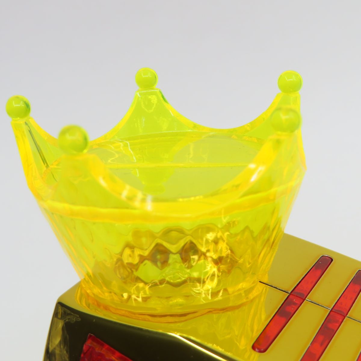 BIGBANG Light stick 10th Anniversary ver 10 THE CONCERT