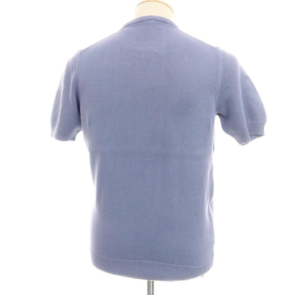 中古】アレッサンドロルッピ Alessandro Luppi コットン クルー