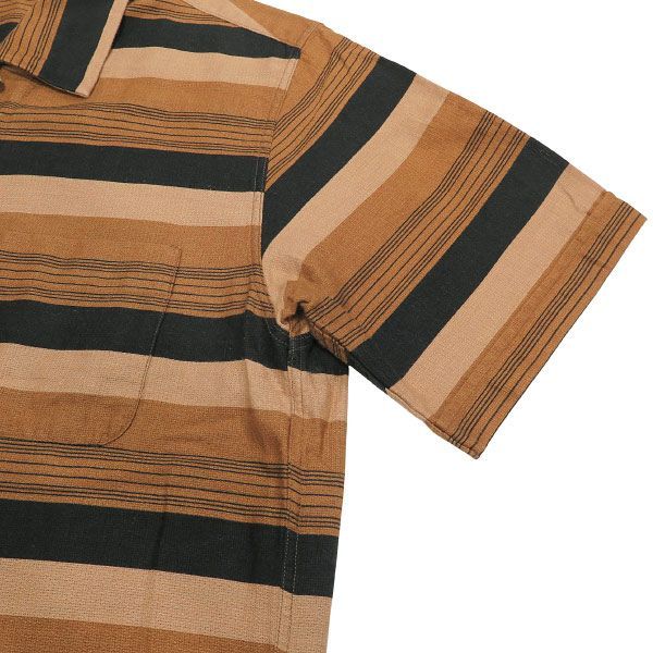 テンダーロイン TENDERLOIN T-BORDER SHT S/S TENDERLOIN テンダーロイン T-BORDER SHT S/S ボーダー シャツ