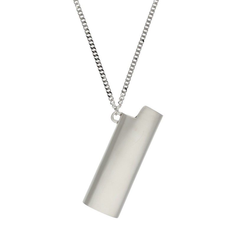 アンブッシュ LIGHTER CASE NECKLACE ライターケースネックレス