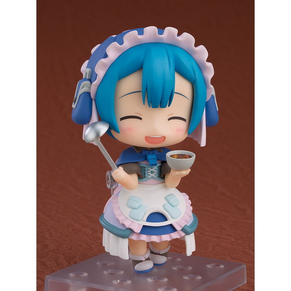 【メイドインアビス 烈日の黄金郷　マルルク ねんどろいど 2680】 メイドインアビス 烈日の黄金郷 マルルク ねんどろいど 2680