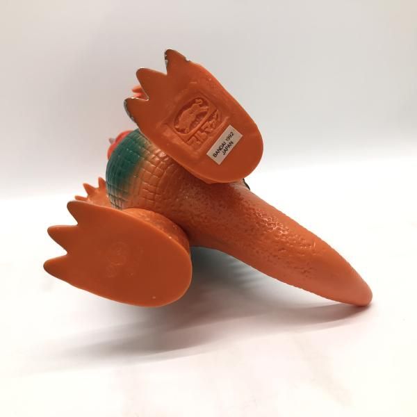 中古】現状品） バラゴン ブルマァク 復刻版 スタンダード