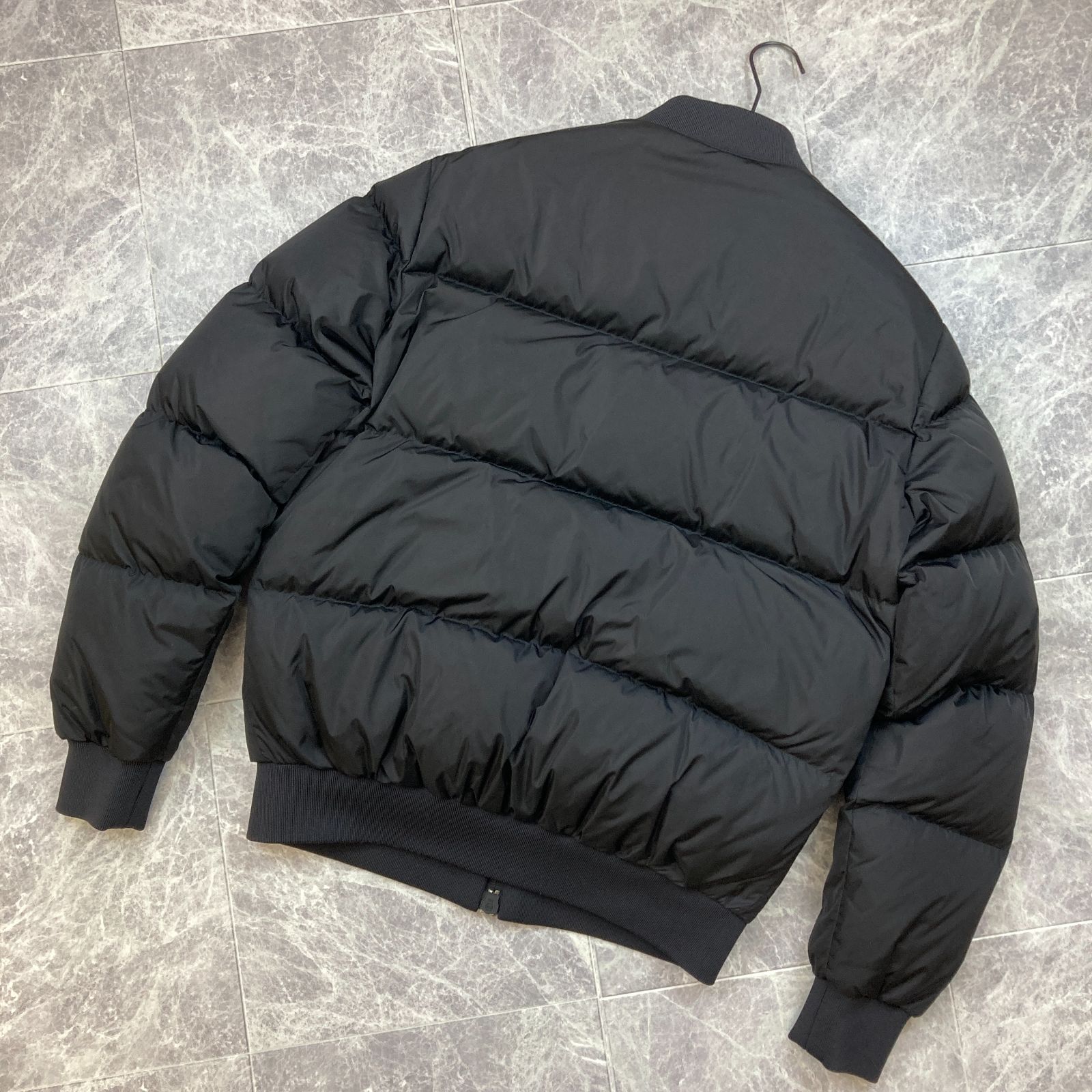 ✨美品✨ DSQUARED2 ディースクエアード 20AW SPORTS JACKET スポーツ 
