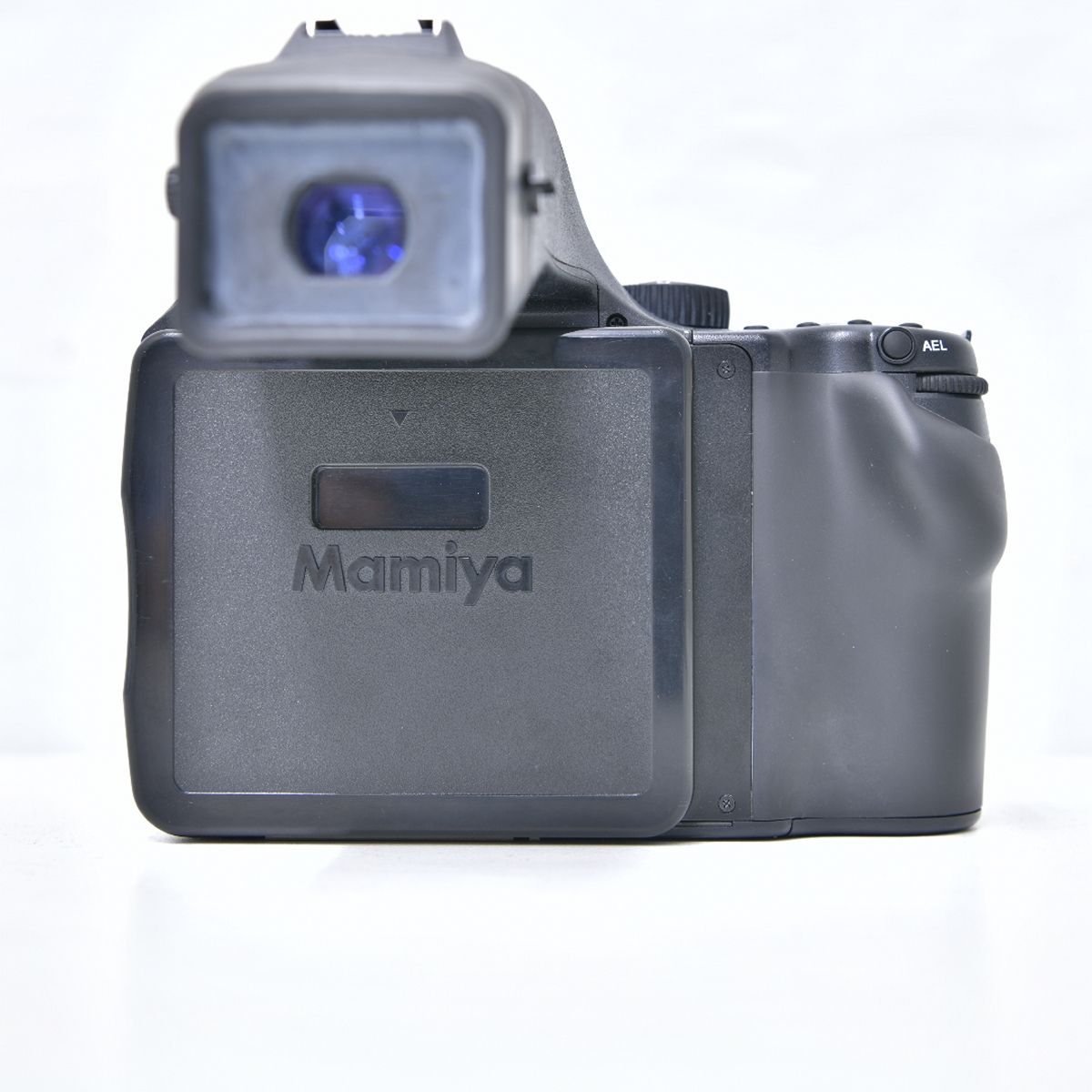 マミヤ 中判デジタル