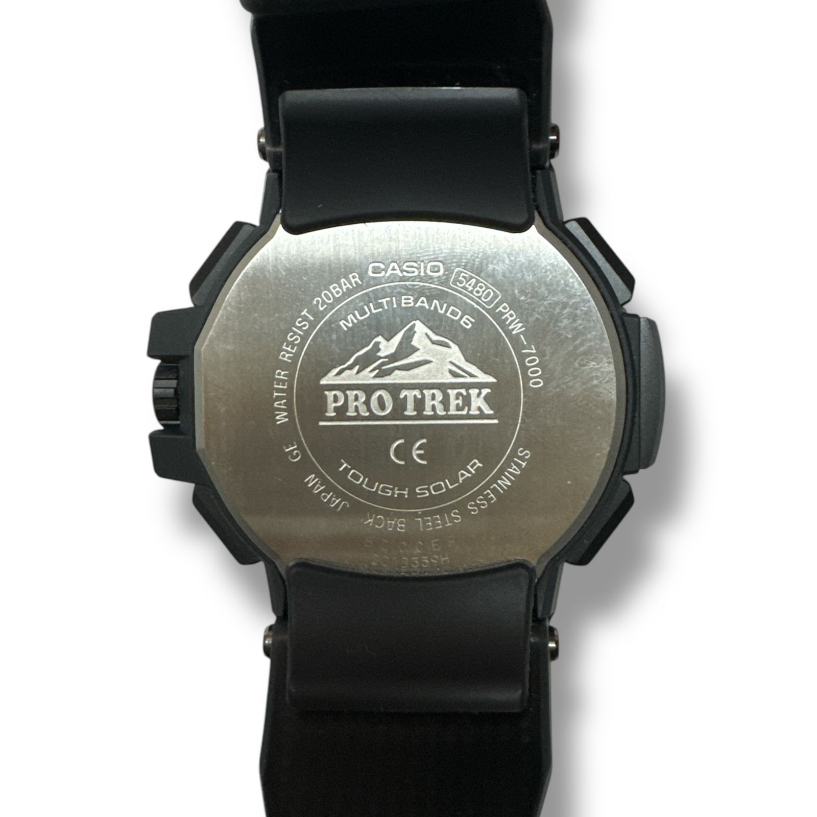 TREK