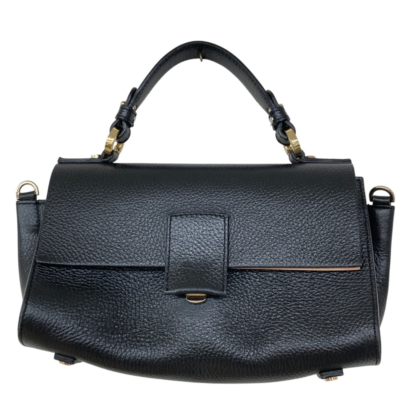 バーニーズニューヨーク 黒