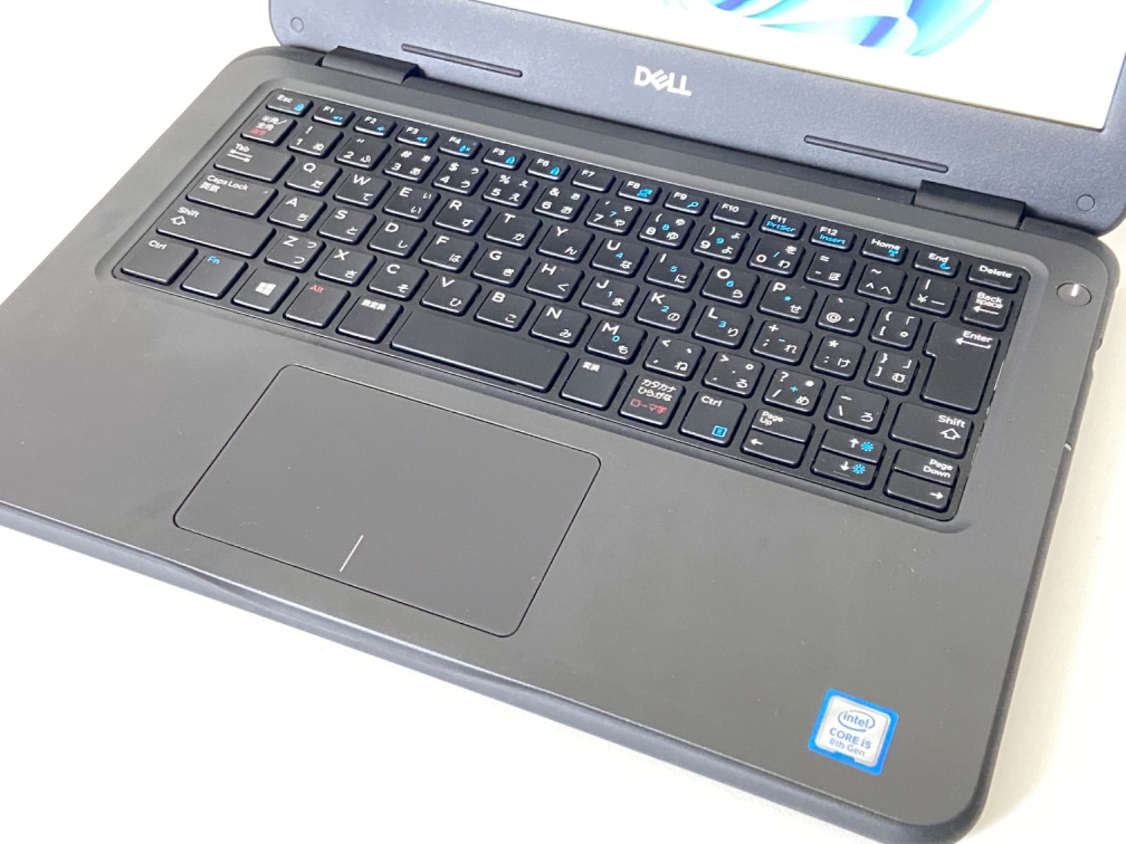 第8世代Core i5搭載 DELL Latitude 3310 Windows11 SSD Microsoft