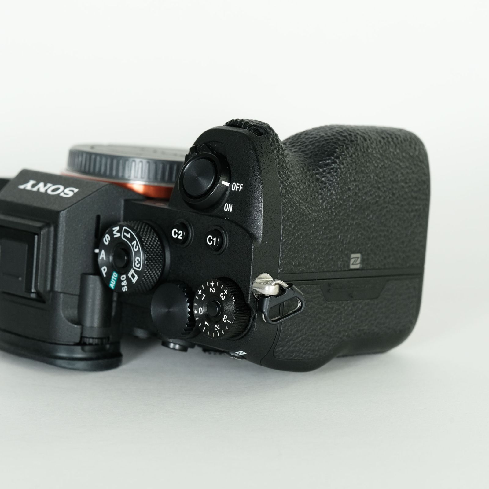 美品｜シャッター数48,300回] SONY α7RIV ボディ ILCE-7RM4A 【後期