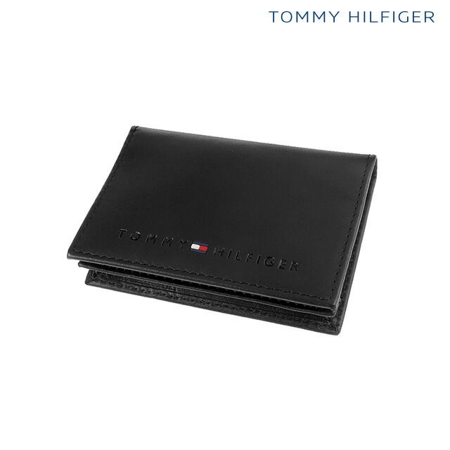 【新品】トミー ヒルフィガー TOMMY HILFIGER 小物 メンズ 31TL20X014-001  Wellesley