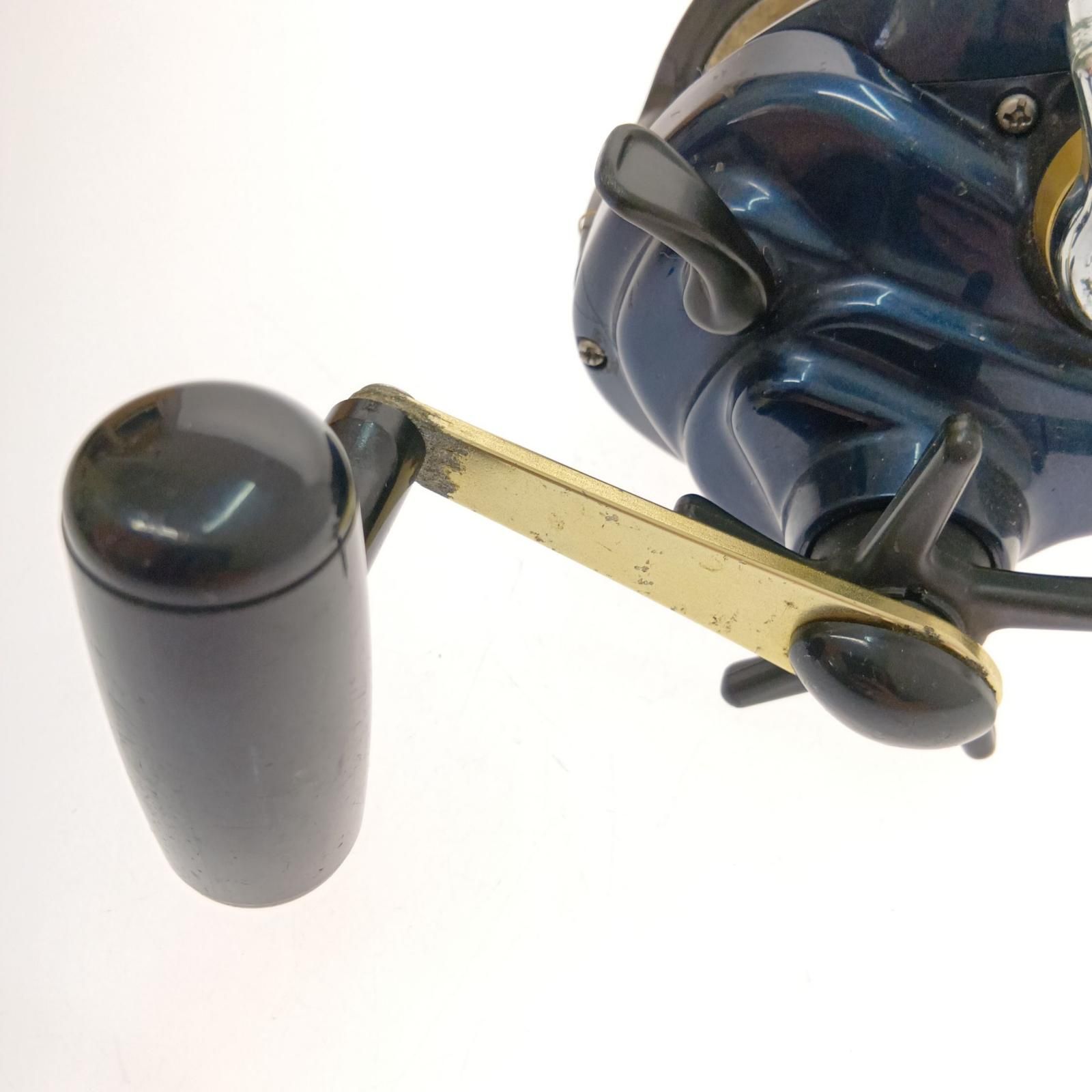 DAIWA - ΨΨDAIWA ダイワ タナコンブル750 801380 本体のみ ΨΨDAIWA タナコンブル750 801380 電動リール - メルカリ
