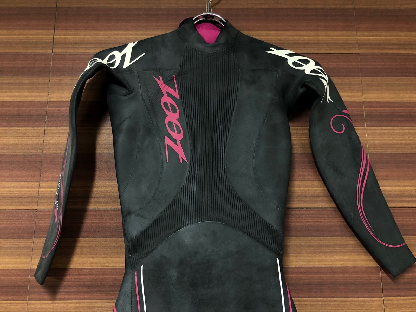 Zoot ウエットスーツ Z force 3.0 【公式通販】