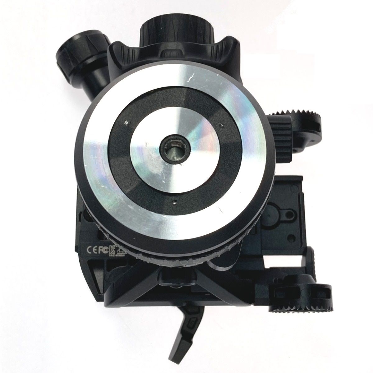 Manfrotto マンフロット