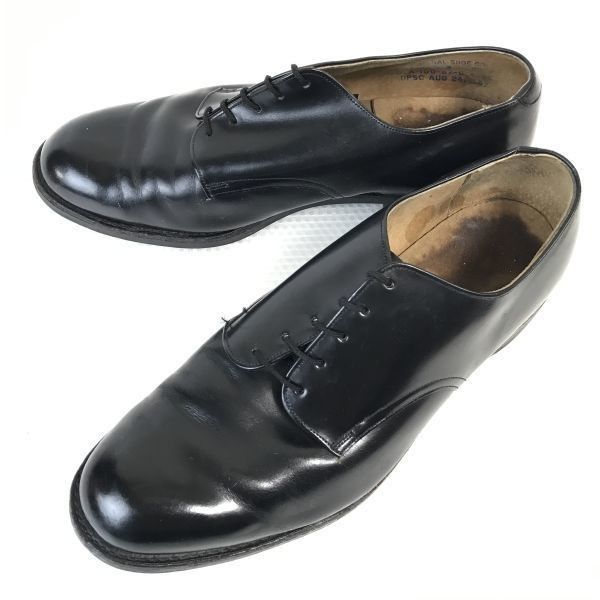 試着交換OK!80s ビンテージ/Vintage☆INTERNATIONAL SHOE CO☆DLA-100