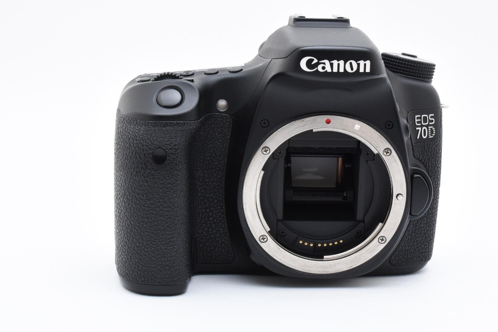 EOS 70D