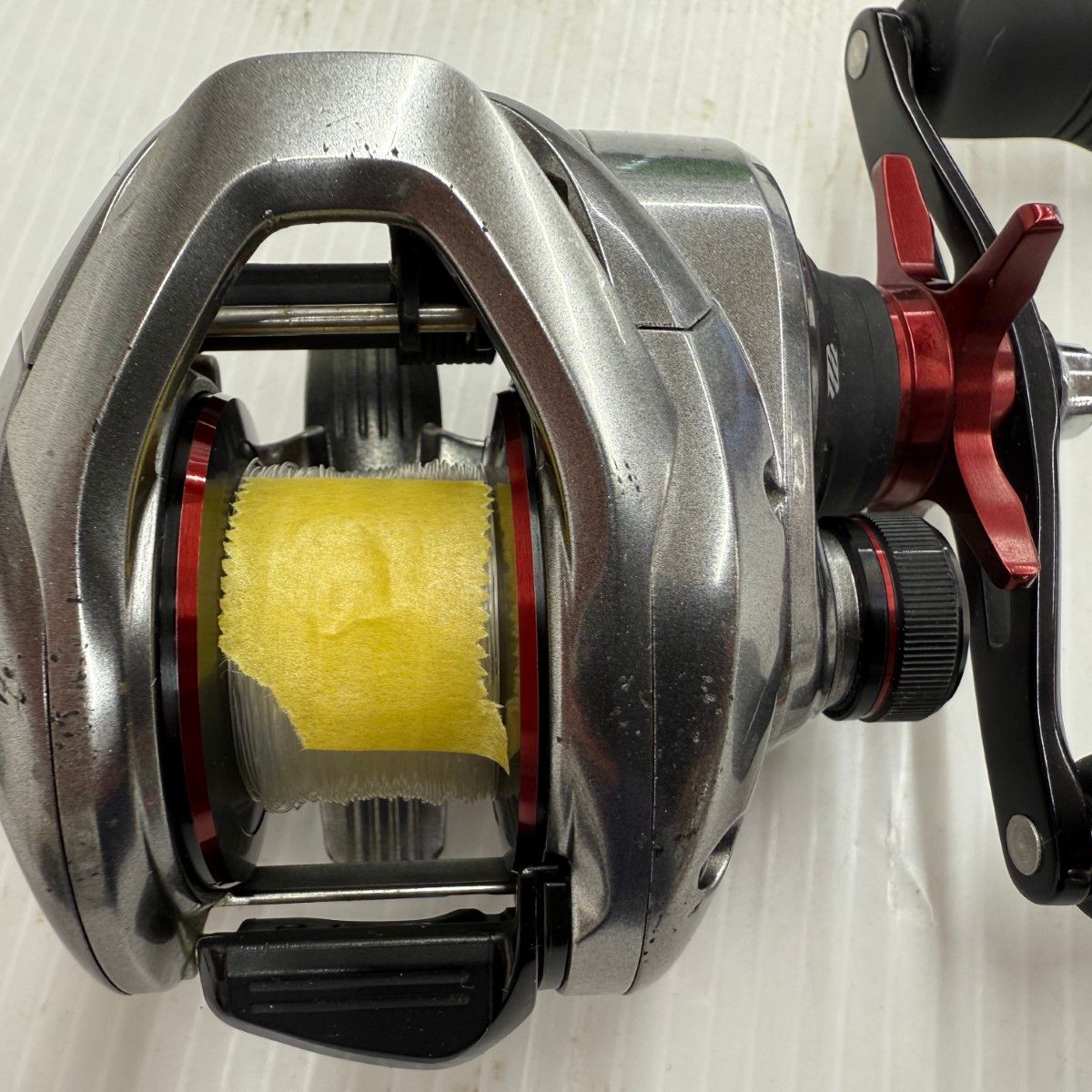SHIMANO - σσSHIMANO シマノ スコーピオンMD 300XG キズ有 程度B 043573 σσSHIMANO シマノ スコーピオンMD 300XG キズ有 程度B 043573