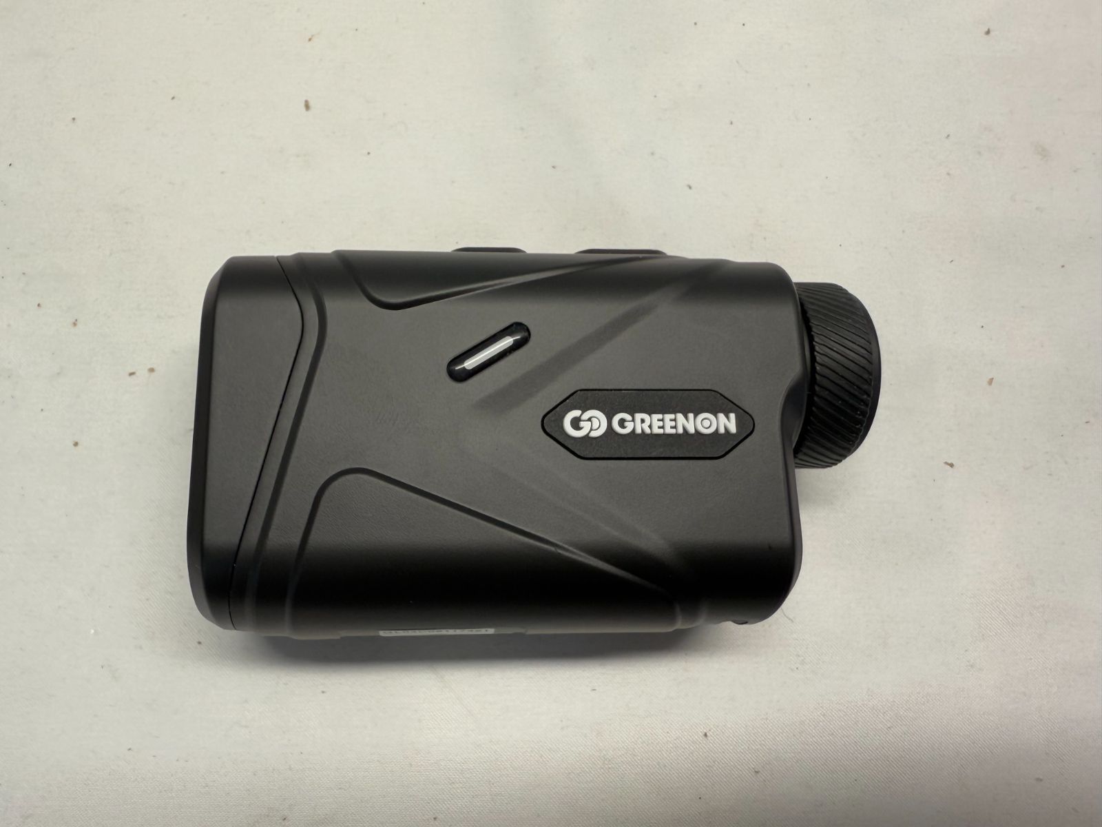 GREENON Laser Caddie GL04C ゴルファー専用レーザー距離計