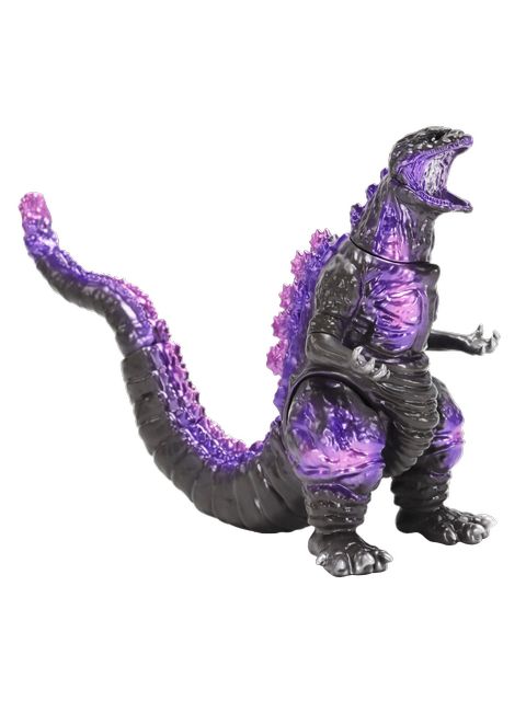 CCP ゴジラ (2016) 第4形態 放射熱線 スタンダード Ver. ミドルサイズ