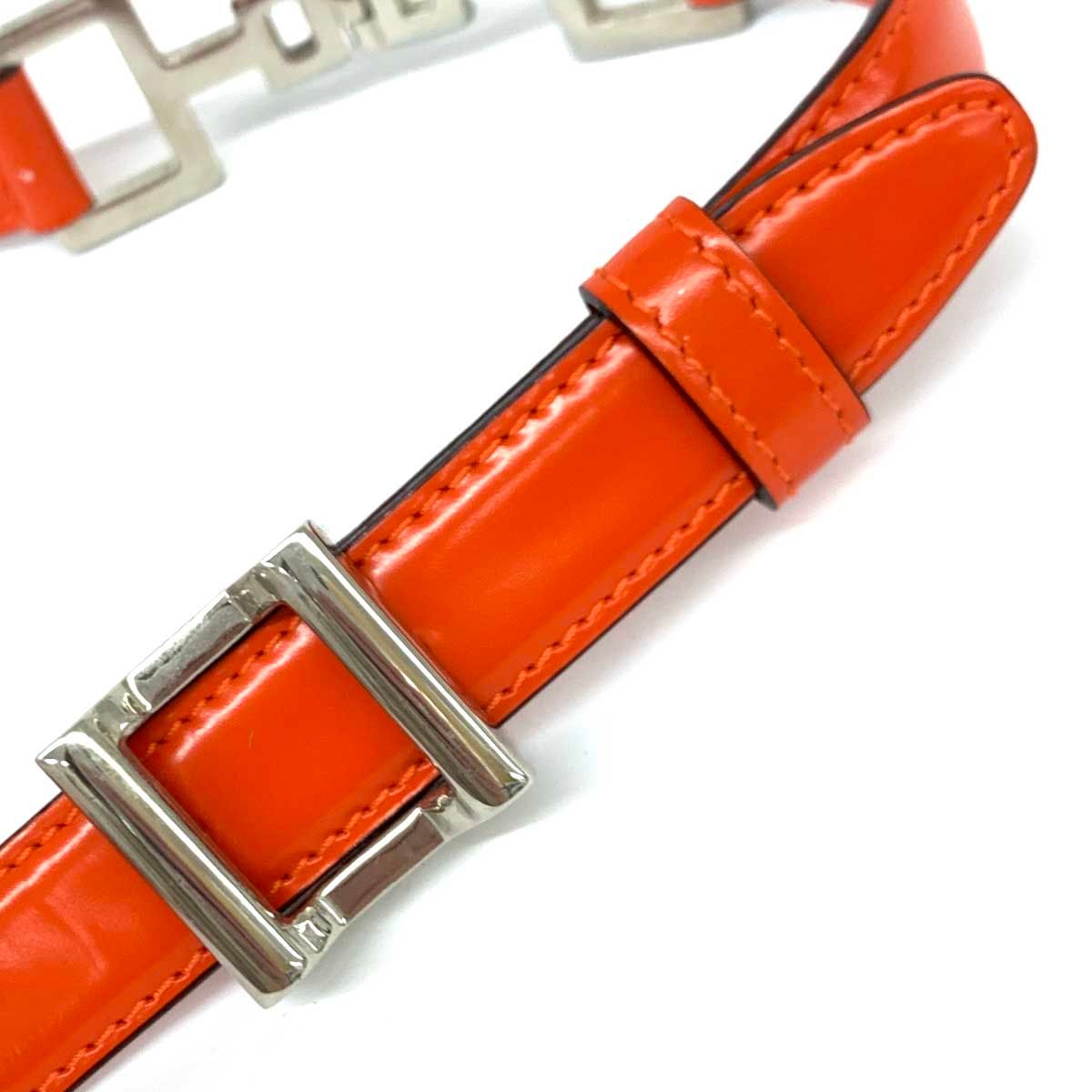 GUCCI グッチ　ベルト　GG金具　レディース　70/28 GUCCI グッチ Gロゴ金具 ベルト ホワイト レザー 70 28 - メルカリ