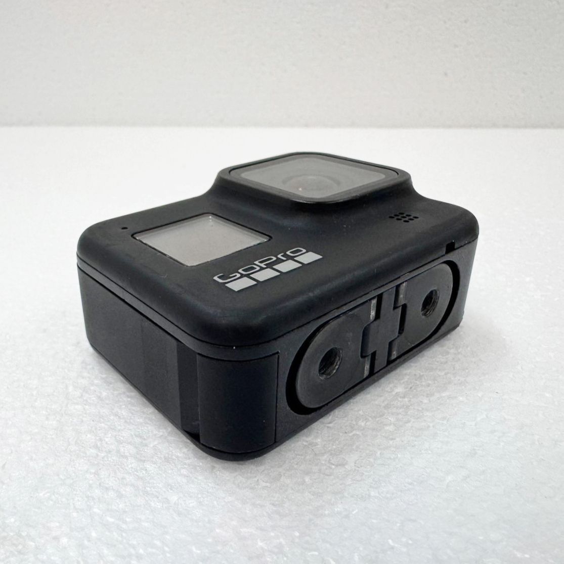  GoPro ゴープロ HERO 8 セット G 00027 GoPro アクションカメラ ウェアラブルカメラ本体