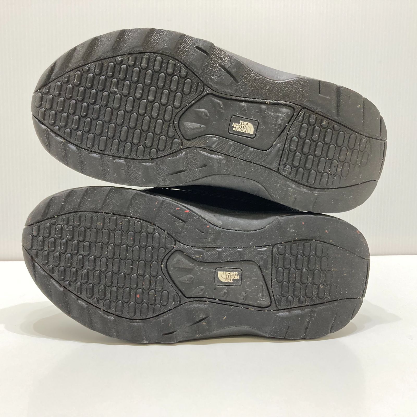 新品未使用タグ付き　ノースフェイス　ヌプシ　23cm NF51985 定価23.980円!!】タグ付THE NORTH FACEヌプシ