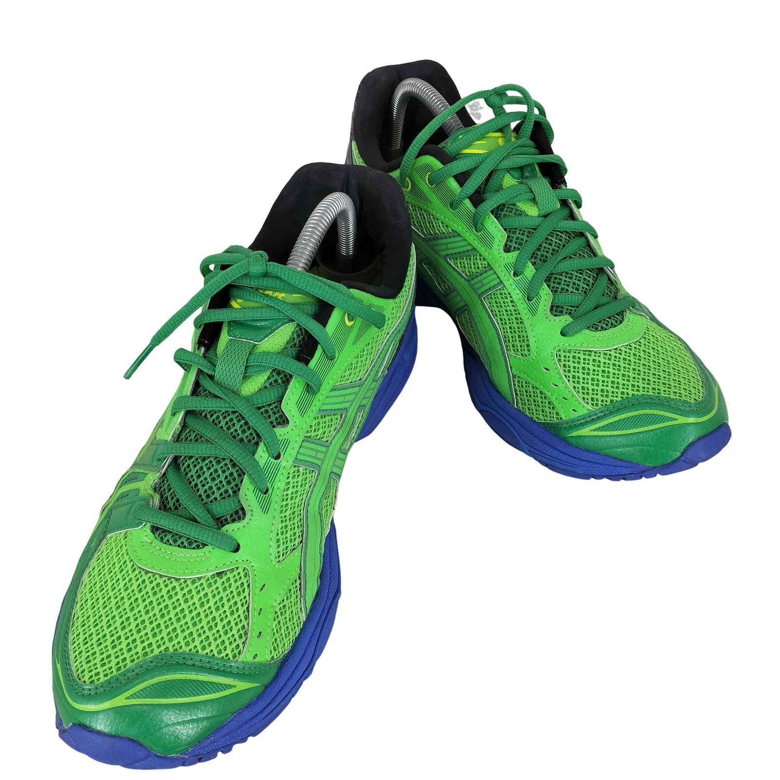 アシックス ASICS GEL-KAYANO 14× Field Trip Recordings メンズ JPN：28 