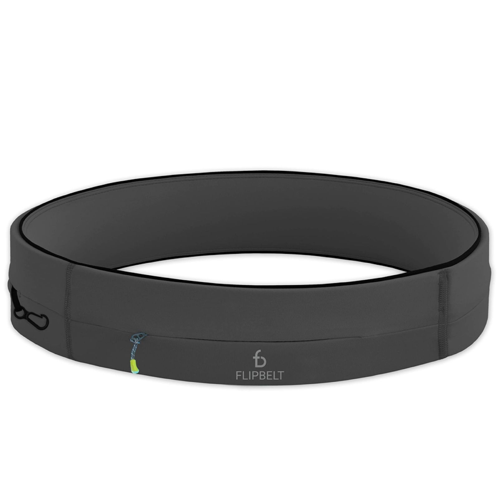 新品 フリップベルト ウエストポーチ ずれない ジッパー ジム ランニング FlipBelt(フリップベルト)