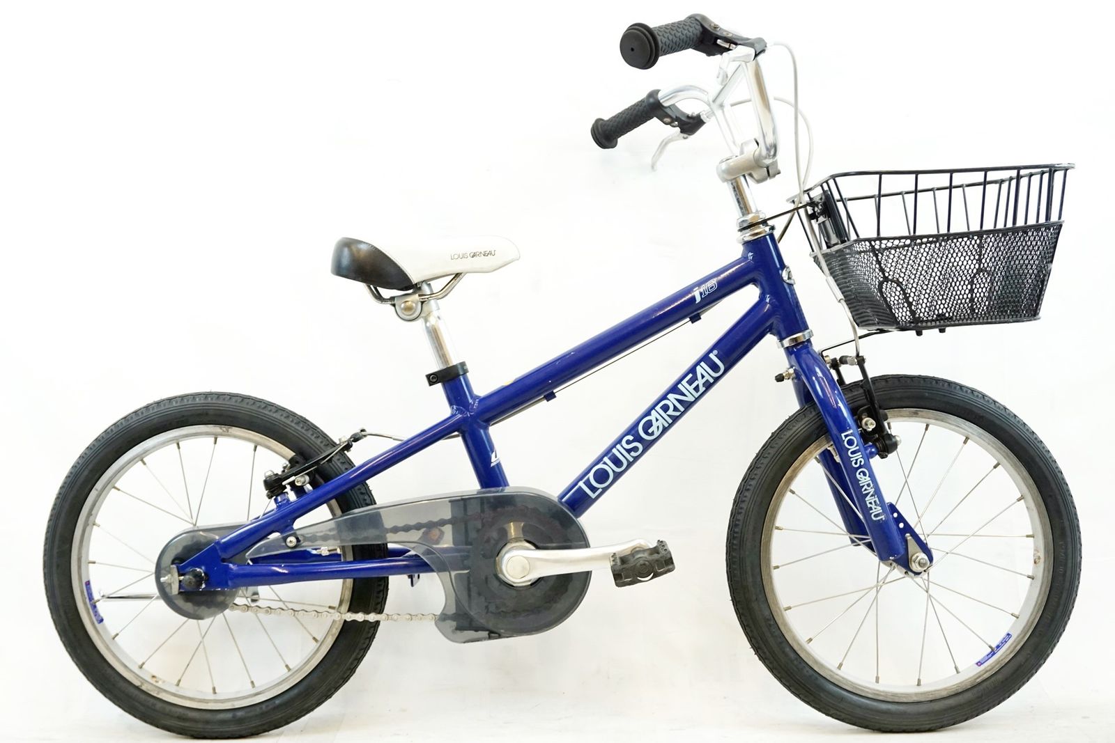 ジャイロスペック様自転車エスケープジュニア 新宿都庁前店 身長135