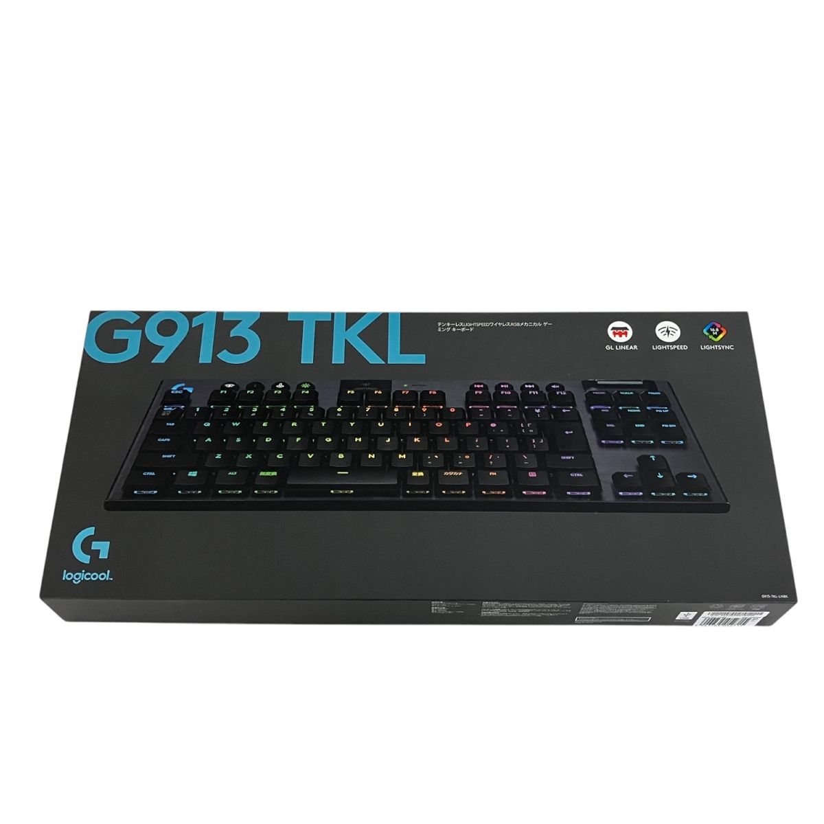 G913