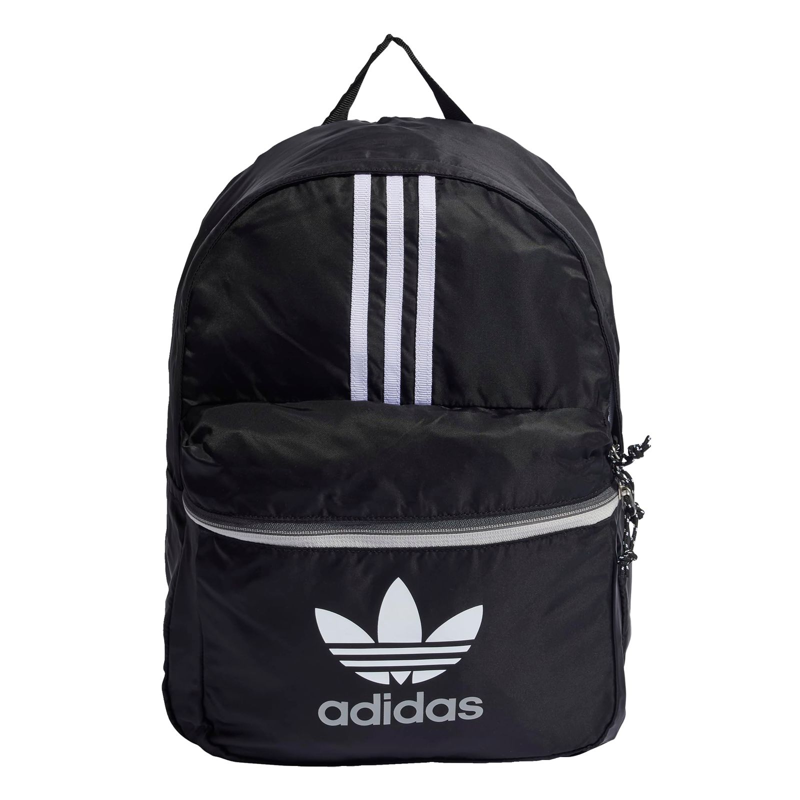 adidas Originals アディカラー アーカイブ リュック A4 23.25L EEG19 ブラック