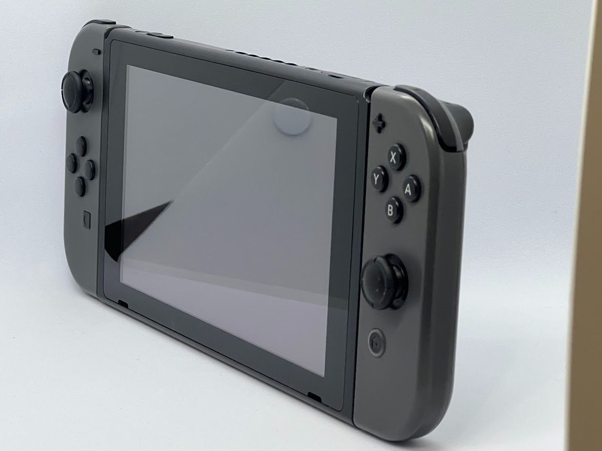 旧型モデル/2018年製】Nintendo Switch ニンテンドー スイッチ 旧型モデル/2018年製】Nintendo Switch ニンテンドー スイッチ