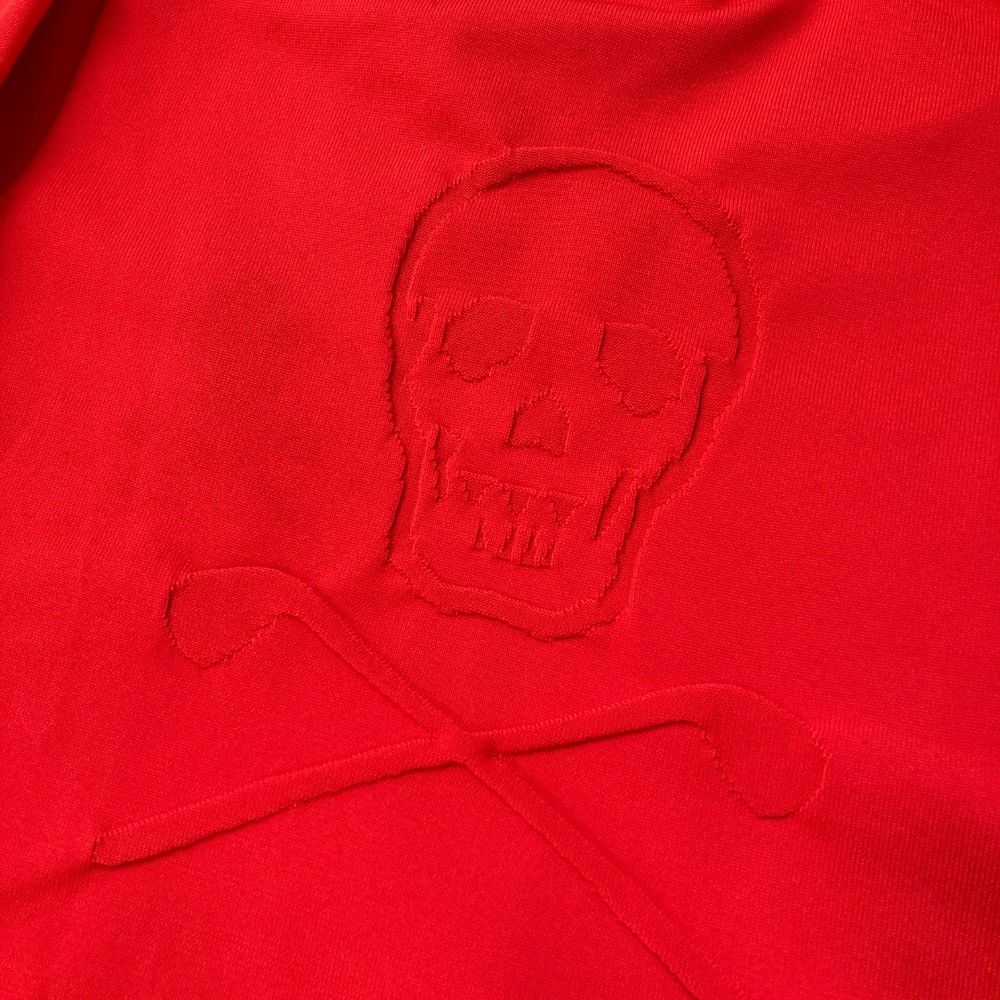 サイズ：50 MARK&LONA マークアンドロナ Vネック ニットセーター