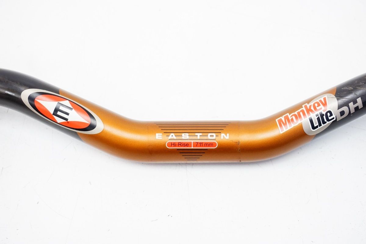 EASTON「イーストン」 MONKEY LITE 680mm ライザーバーハンドル EASTON「イーストン」 MONKEY LITE 680mm ライザーバーハンドル