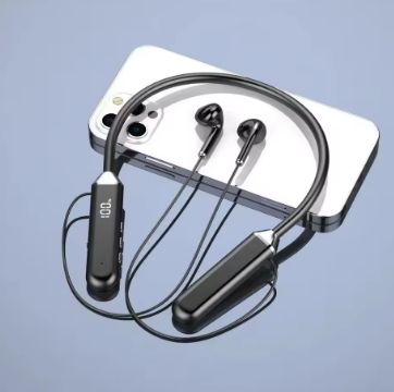 新しいワイヤレス Bluetooth イヤホンワイヤレスヘッド