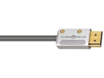4営業日で発送 STH10.0M STH 10.0m HDMIケーブル シルバー 10m HDMI⇔miniHDMI スタンダードタイプ